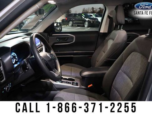 Used 2024 Ford Bronco Sport Big Bend image 11