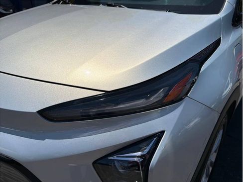 Used 2023 Chevrolet Bolt EUV LT w/ Driver Confidence Package FWD image 27