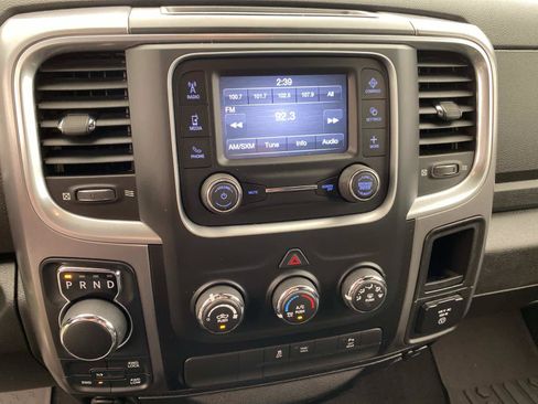Certified 2022 RAM 1500 Warlock AWD/4WD image 15