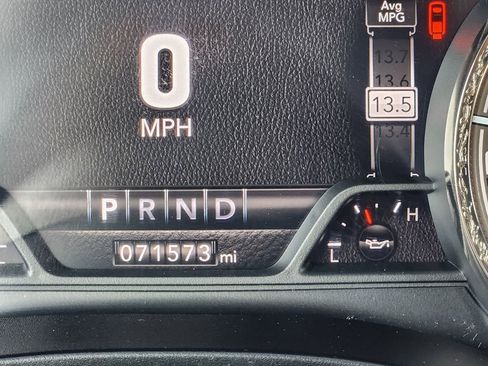 Used 2020 RAM 1500 Limited image 24