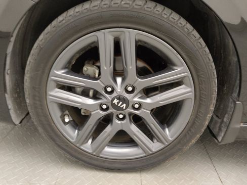 Used 2021 Kia Forte GT-Line w/ GT-Line Premium Package FWD image 31
