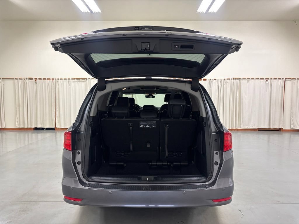 Used 2021 Honda Odyssey Touring image 9