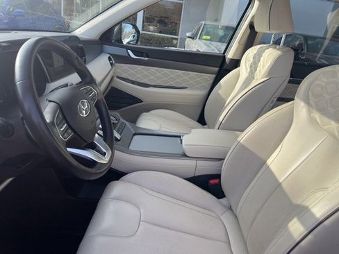 Used 2020 Hyundai Palisade Limited image 36