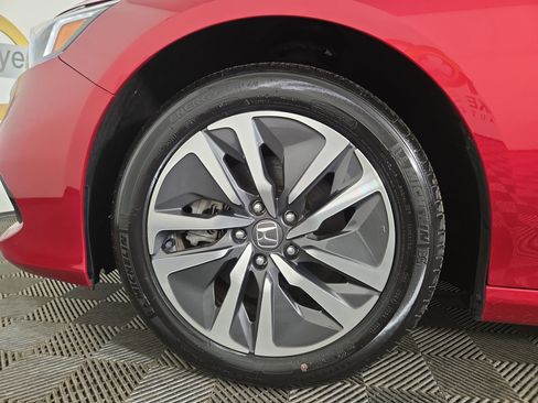 Used 2022 Honda Accord EX-L image 33