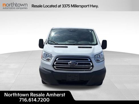 Used 2019 Ford Transit 350 XLT RWD image 2