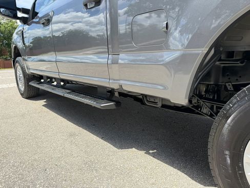 Used 2021 Ford F250 XL w/ STX Appearance Package AWD/4WD image 21