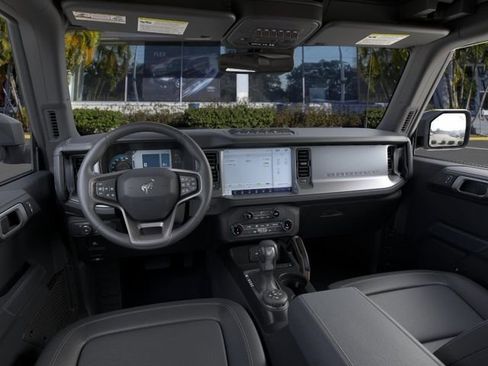 New 2025 Ford Bronco Badlands image 10