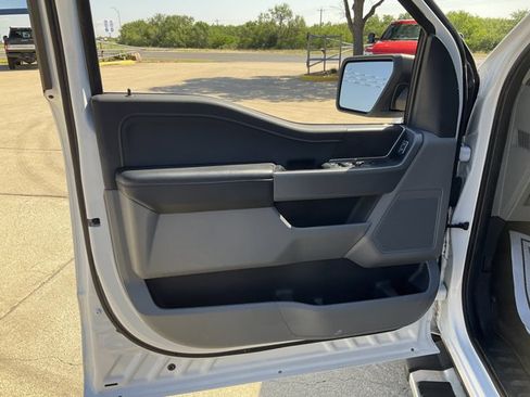 Certified 2025 Ford F150 XLT w/ Equipment Group 301A Standard AWD/4WD image 7