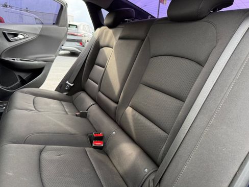 Used 2019 Chevrolet Malibu LT w/ Driver Confidence Package II image 29