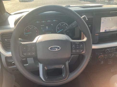 New 2026 Ford F250 XL AWD/4WD image 24