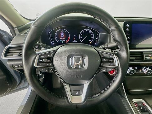 Certified 2022 Honda Accord Touring image 22