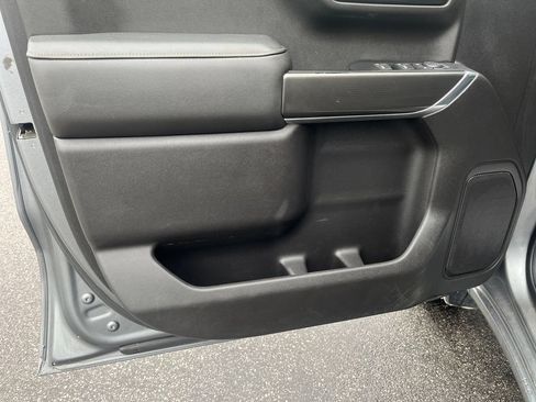 Certified 2021 GMC Sierra 1500 AT4 AWD/4WD image 12