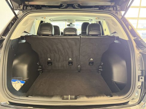 Used 2020 Jeep Compass Limited image 11