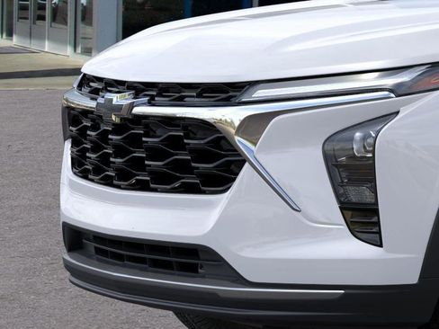 New 2026 Chevrolet Trax LT image 13