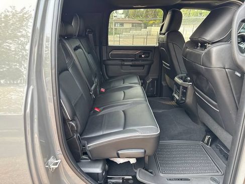 New 2026 RAM 3500 Limited AWD/4WD image 10