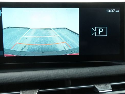 New 2026 Hyundai Tucson SEL image 38