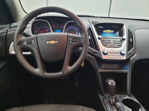 Used 2016 Chevrolet Equinox LS FWD image 22