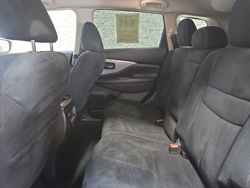 Used 2021 Nissan Murano SV AWD/4WD image 12