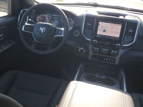 New 2026 RAM 1500 Big Horn/Lone Star image 12