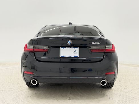 Certified 2024 BMW 330i Sedan w/ Premium Package RWD image 10