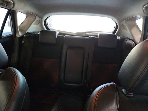 Used 2010 MAZDA MAZDASPEED3 Sport w/ Mazdaspeed Tech Pkg FWD image 7