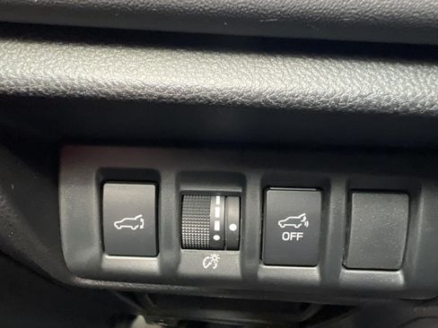 Used 2025 Subaru Outback Wilderness AWD/4WD image 26