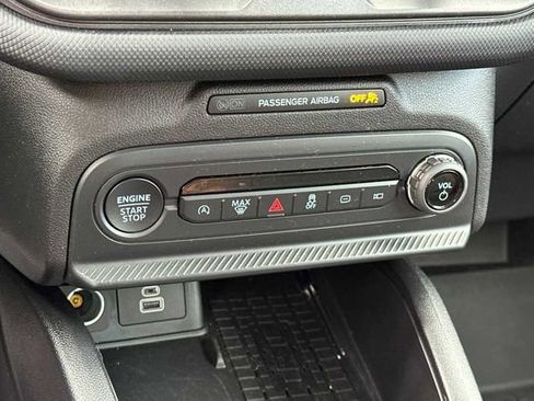 Used 2025 Ford Bronco Sport Outer Banks image 18