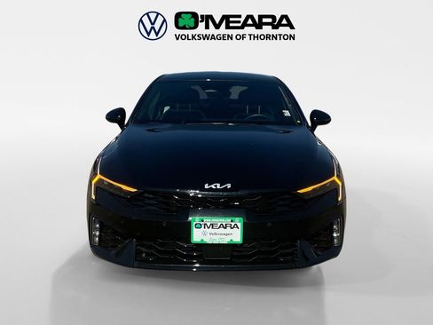 Used 2026 Kia K5 GT-Line AWD/4WD image 8