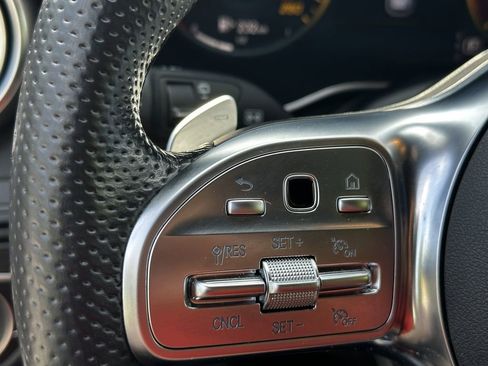 Certified 2022 Mercedes-Benz GLC 300 image 27
