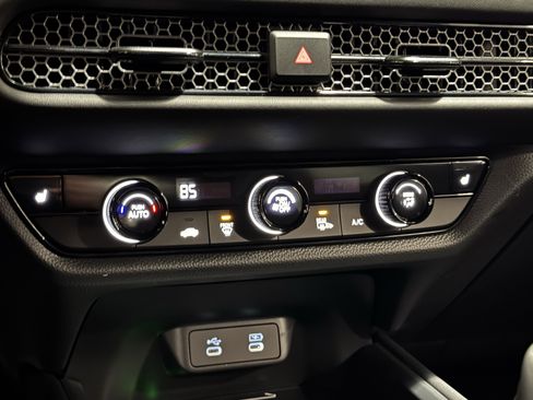 New 2026 Honda HR-V Sport image 10