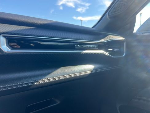 Used 2024 Ford Mustang Premium image 32