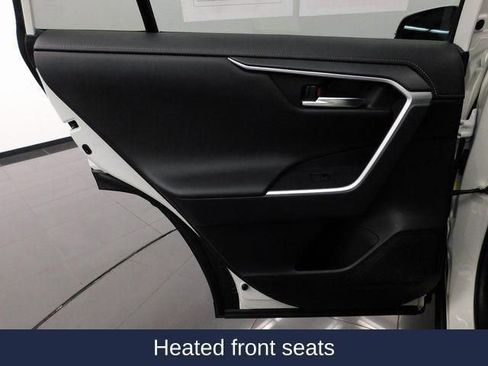 Used 2022 Toyota RAV4 Limited image 30