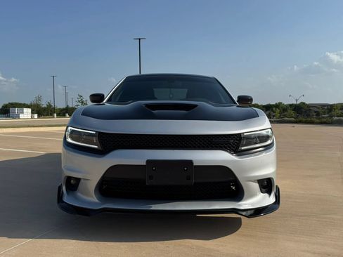 Used 2022 Dodge Charger GT w/ Blacktop Package RWD image 2