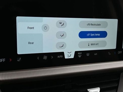 New 2026 Ford Explorer Active w/ Active Comfort Package image 21