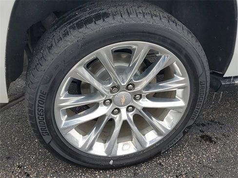 Used 2019 Chevrolet Tahoe Premier w/ Premier Plus Edition image 5