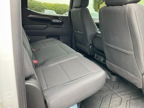 Used 2024 Chevrolet Silverado 1500 LT w/ All Star Edition Plus image 11