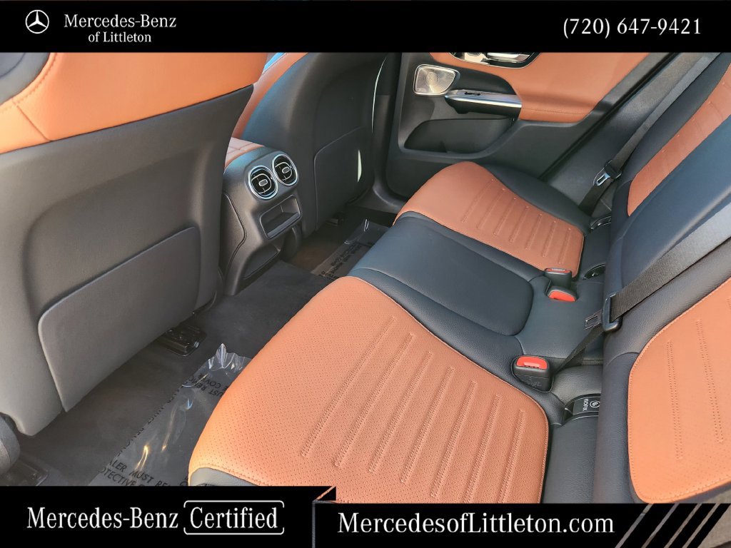 Certified 2024 Mercedes-Benz GLC 300 image 28