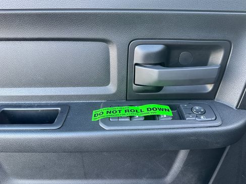 New 2026 RAM 3500 Tradesman image 10