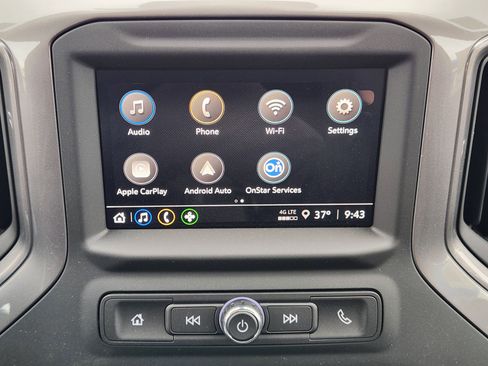 New 2026 Chevrolet Silverado 3500 W/T w/ WT Convenience Package image 15