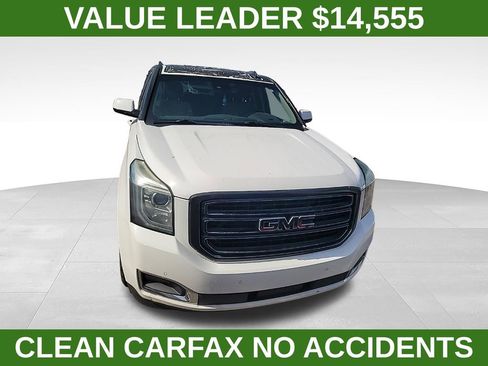 Used 2015 GMC Yukon SLE w/ Convenience Package AWD/4WD image 6
