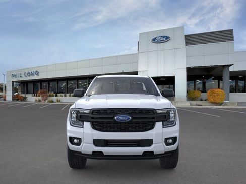 New 2026 Ford Ranger XL w/ Trailer Tow Package AWD/4WD image 6