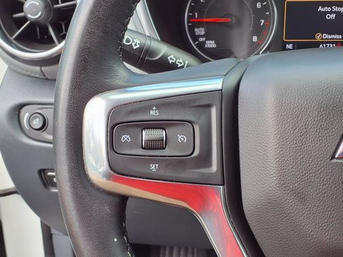 Used 2020 Chevrolet Blazer LT w/ Sound & Technology Package image 23