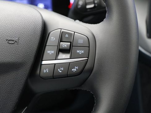 New 2025 Ford Maverick Lariat w/ Black Appearance Package image 25