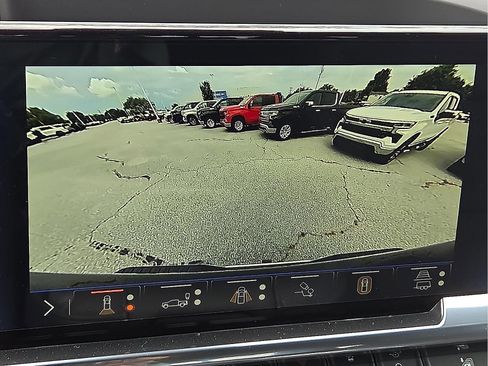 New 2026 Chevrolet Silverado 1500 LT image 16