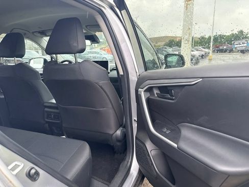 Used 2023 Toyota RAV4 LE AWD/4WD image 19