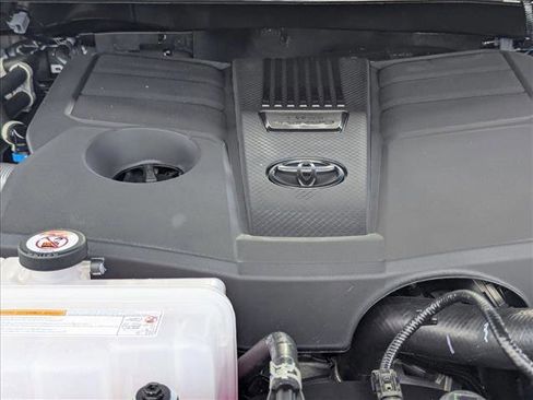 New 2026 Toyota Tundra SR5 AWD/4WD image 15