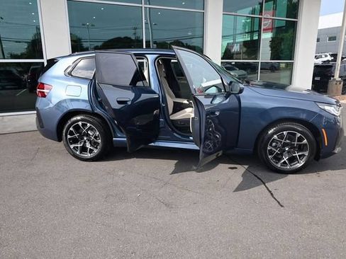 New 2026 BMW X3 xDrive30i w/ Premium Package AWD/4WD image 35