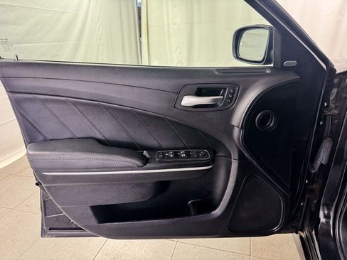 Used 2020 Dodge Charger Scat Pack RWD image 14