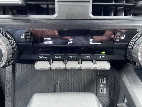 Used 2024 Toyota Tacoma SR5 image 30