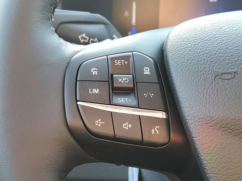 New 2026 Ford Transit 350 148 High Roof Extended DRW w/ Upfitter Package image 13